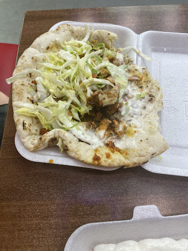 Photo of Zain Pizza House - 1-3 Yorkshire St, Blackpool FY1 5BQ